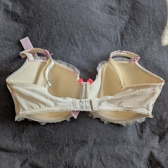 Tutti Rouge Betty Bra 34F TU103 - Picture 2 of 4